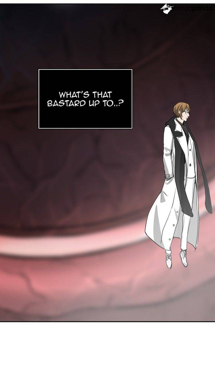 Tower of God Chapter 337 image 026